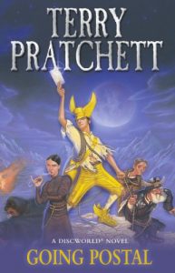 Descargar Going Postal: (Discworld Novel 33) (Discworld series) pdf, epub, ebook