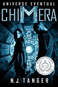 Descargar Chimera (Universe Eventual Book 1) (English Edition) pdf, epub, ebook