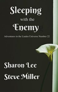 Descargar Sleeping with the Enemy (Adventures in the Liaden Universe® Book 22) (English Edition) pdf, epub, ebook