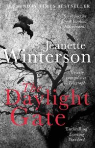 Descargar The Daylight Gate (Hammer) pdf, epub, ebook