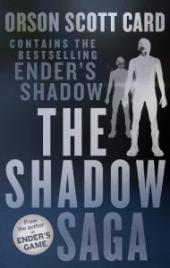 Descargar The Shadow Saga Omnibus (English Edition) pdf, epub, ebook