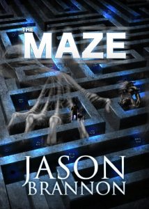 Descargar The Maze (English Edition) pdf, epub, ebook