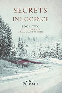 Descargar Secrets of Innocence: Book Two of The Perils Of A Reluctant Psychic (English Edition) pdf, epub, ebook