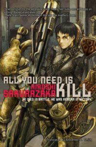Descargar All You Need Is Kill (English Edition) pdf, epub, ebook
