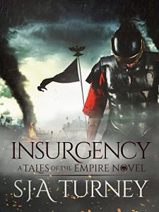 Descargar Insurgency (Tales of the Empire Book 4) (English Edition) pdf, epub, ebook