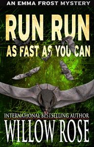 Descargar Run, Run, as Fast as You Can (Emma Frost Book 3) (English Edition) pdf, epub, ebook