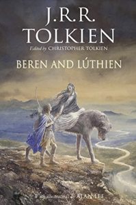 Descargar Beren and Lúthien pdf, epub, ebook