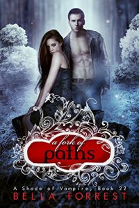 Descargar A Shade of Vampire 22: A Fork of Paths (English Edition) pdf, epub, ebook