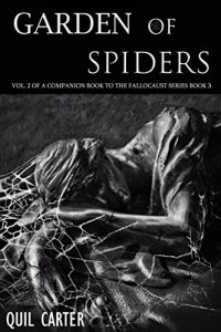 Descargar Garden of Spiders Volume 2: A Companion Book to The Fallocaust Series Book 3 (English Edition) pdf, epub, ebook