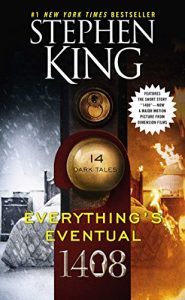 Descargar Everything’s Eventual: 14 Dark Tales (English Edition) pdf, epub, ebook