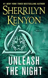 Descargar Unleash the Night (Dark-Hunter Novels) pdf, epub, ebook