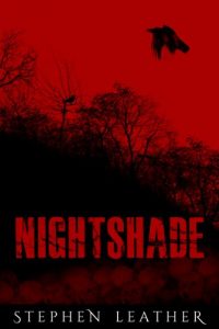 Descargar Nightshade (Jack Nightingale series Book 4) (English Edition) pdf, epub, ebook