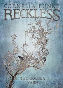 Descargar The Golden Yarn (Reckless Book 3) (English Edition) pdf, epub, ebook