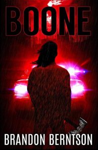 Descargar Boone (English Edition) pdf, epub, ebook