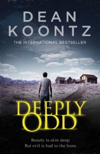 Descargar Deeply Odd pdf, epub, ebook