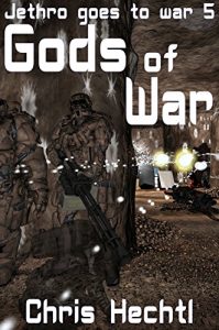 Descargar Gods of War (Jethro goes to war Book 5) (English Edition) pdf, epub, ebook