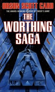 Descargar The Worthing Saga pdf, epub, ebook