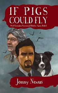 Descargar If Pigs Could Fly (West Kensington Paranormal Detective Agency Book 1) (English Edition) pdf, epub, ebook