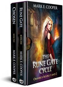 Descargar Rune Gate Cycle: Omnibus (English Edition) pdf, epub, ebook
