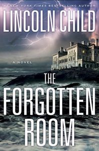 Descargar The Forgotten Room: A Novel pdf, epub, ebook