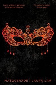 Descargar Masquerade (Micah Grey Trilogy Book 3) (English Edition) pdf, epub, ebook