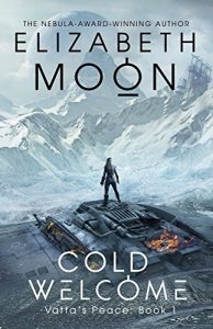 Descargar Cold Welcome: Vatta’s Peace: Book 1 (English Edition) pdf, epub, ebook