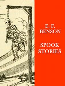 Descargar Spook Stories pdf, epub, ebook