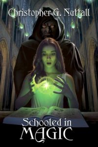 Descargar Schooled in Magic (English Edition) pdf, epub, ebook