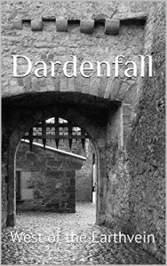 Descargar Dardenfall: West of the Earthvein (English Edition) pdf, epub, ebook