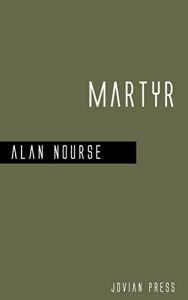 Descargar Martyr (English Edition) pdf, epub, ebook