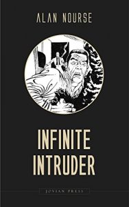 Descargar Infinite Intruder (English Edition) pdf, epub, ebook