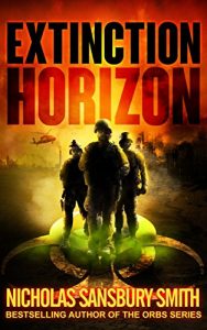 Descargar Extinction Horizon (The Extinction Cycle Book 1) (English Edition) pdf, epub, ebook
