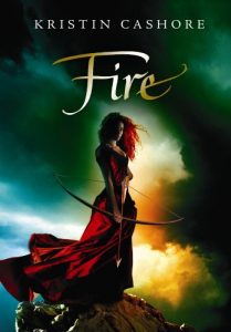 Descargar Fire: 2 (Graceling Realm) pdf, epub, ebook
