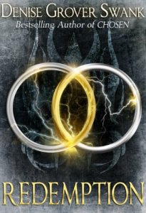 Descargar Redemption: Chosen #4 (The Chosen) (English Edition) pdf, epub, ebook