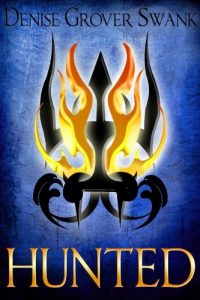 Descargar Hunted: Chosen #2 (The Chosen) (English Edition) pdf, epub, ebook