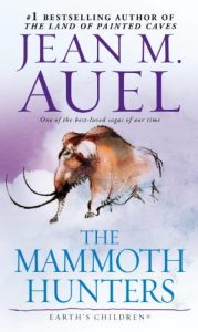 Descargar The Mammoth Hunters (with Bonus Content): Earth’s Children, Book Three pdf, epub, ebook