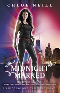 Descargar Midnight Marked: A Chicagoland Vampires Novel (Chicagoland Vampires Series) pdf, epub, ebook