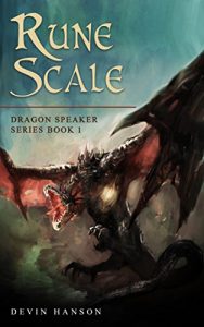 Descargar Rune Scale (Dragon Speaker Series Book 1) (English Edition) pdf, epub, ebook