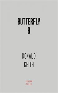 Descargar Butterfly 9 (English Edition) pdf, epub, ebook