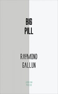 Descargar Big Pill (English Edition) pdf, epub, ebook