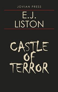 Descargar Castle of Terror (English Edition) pdf, epub, ebook