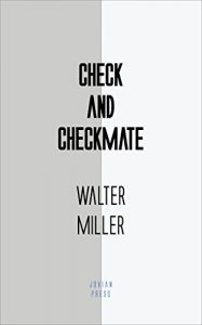 Descargar Check and Checkmate (English Edition) pdf, epub, ebook