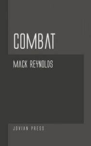 Descargar Combat (English Edition) pdf, epub, ebook