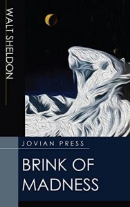 Descargar Brink of Madness (English Edition) pdf, epub, ebook