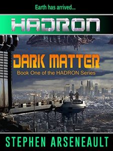 Descargar HADRON Dark Matter (English Edition) pdf, epub, ebook