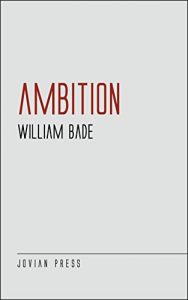Descargar Ambition (English Edition) pdf, epub, ebook