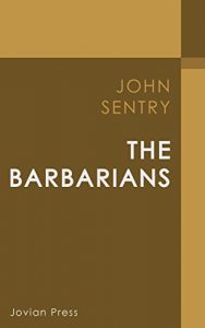 Descargar The Barbarians (English Edition) pdf, epub, ebook