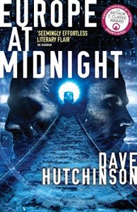 Descargar Europe at Midnight (The Fractured Europe Sequence Book 2) (English Edition) pdf, epub, ebook