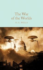 Descargar The War of the Worlds (Macmillan Collector’s Library Book 93) (English Edition) pdf, epub, ebook