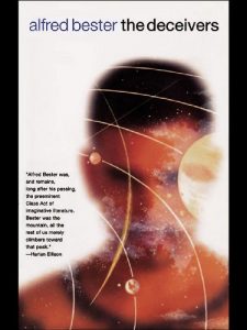 Descargar The Deceivers (English Edition) pdf, epub, ebook